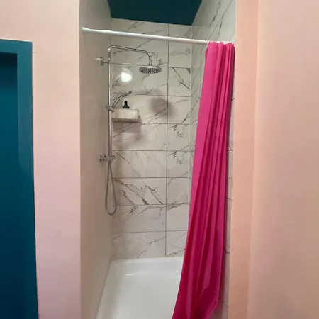 Apartment The Pink Blue